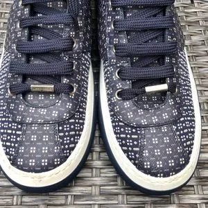 Jimmy Choo | Shoes | Jimmy Choo Printed Leather Neoprene  display picture 1